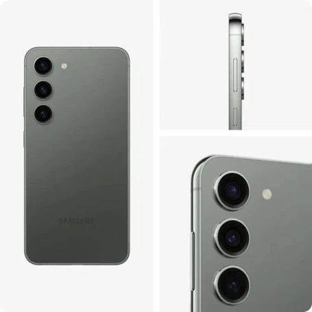 smartphone-samsung-galaxy-s23-plus-5g-vert Smartphone Samsung Galaxy S23 Plus 5G Vert