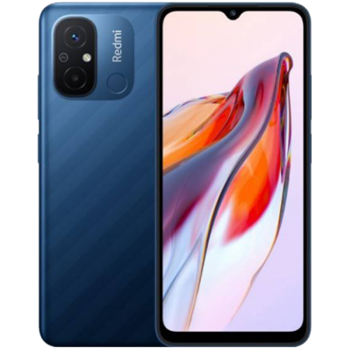 Xiaomi Redmi 12C-13022023-dijon1676322859 SMARTPHONE XIAOMI REDMI 12C 3GO 64GO BLEU