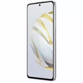 SMARTPHONE HUAWEI NOVA 10 SE 8GO 256GO SILVER