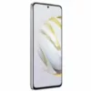 SMARTPHONE HUAWEI NOVA 10 SE 8GO 256GO SILVER