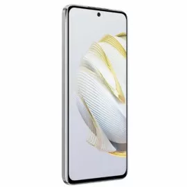SMARTPHONE HUAWEI NOVA 10 SE 8GO 256GO SILVER