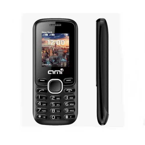 telephone-portable-ami-c14-noir Ami TELEPHONE PORTABLE C14