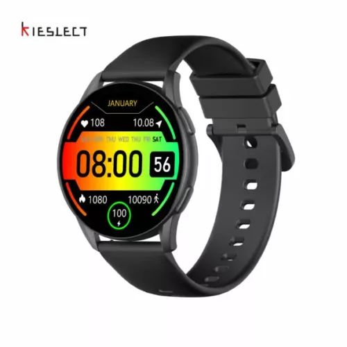 1-amoled-display-fitness-tracker-595x595 KIESLECT SMART WATCH K11 BLACK