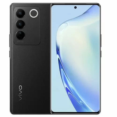 1_2903 SMARTPHONE VIVO V27 5G 8GO 256GO - NOIR NOBLE