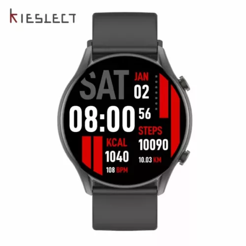 200-3´e4´e-595x595 KIESLECT SMART CALLING WATCH KR BLACK