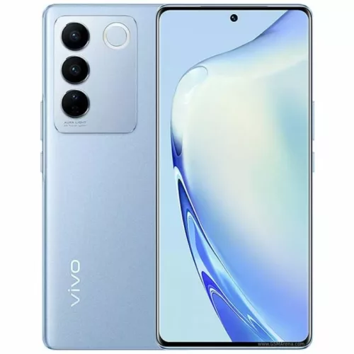 2_1302 SMARTPHONE VIVO V27 5G 8GO 256GO - BLEU MAGIQUE