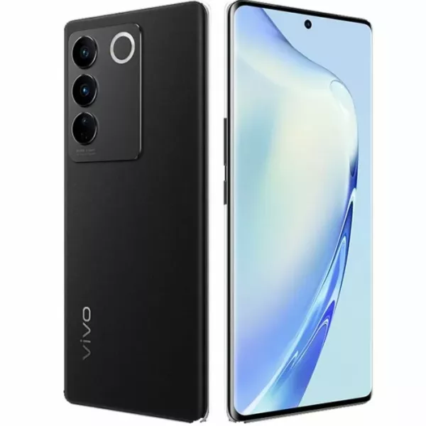 2_1303 SMARTPHONE VIVO V27 5G 8GO 256GO - NOIR NOBLE