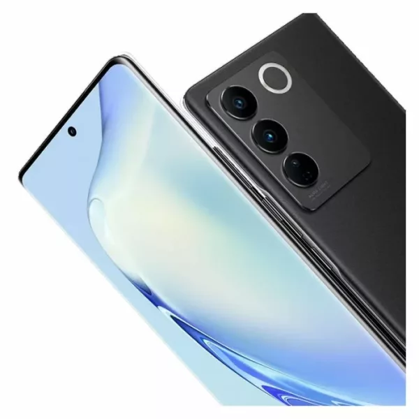 5_302 SMARTPHONE VIVO V27 5G 8GO 256GO - NOIR NOBLE