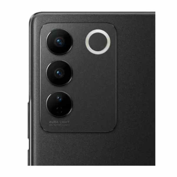 6_86 SMARTPHONE VIVO V27 5G 8GO 256GO - NOIR NOBLE