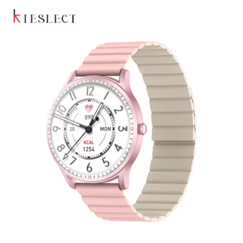 Kieslect-Lora-Maroc-magnetique-bracelet_6390aad3-7e27-4855-95fe-36369dce55e8_600x-595x595 KIESLECT LADY CALLING WATCH LORA PINK