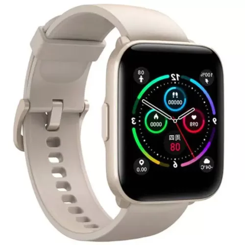 Mibro-Watch-C2-for-the-best-price-in-Sri-lanka-simplytek-2 Smartwatch Mibro Watch C2 white