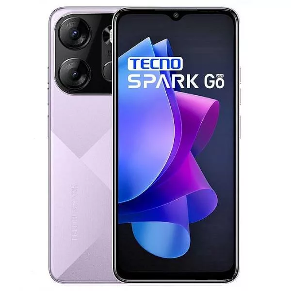 Tecno-Spark-Go-2023-Specifications-Plus-1 Smartphone Tecno Spark Go 2023 (7Go,64Go)