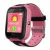1 MONTRE CONNECTÉE POUR ENFANTS SMART 2030 C002