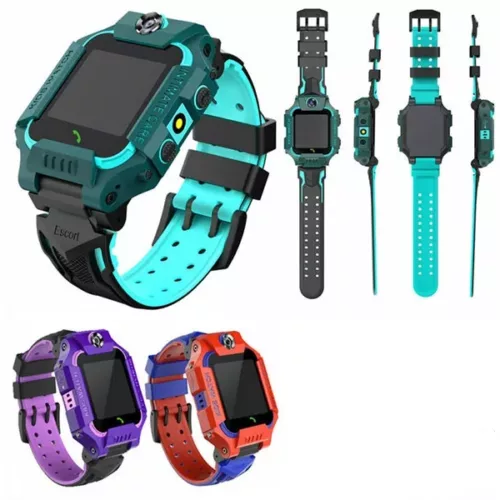 Smart-Watch-Pour-Enfant-Kids-Watch-C002 MONTRE CONNECTÉE POUR ENFANTS SMART 2030 C002