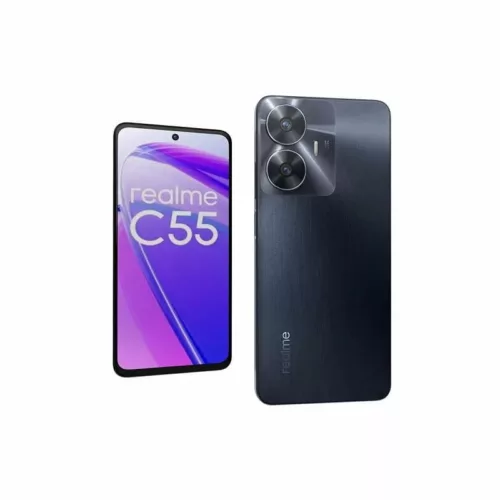 smartphogne-realme-c55-8-256go-noir SMARTPHONE REALME C55 (8+256GO) NOIR
