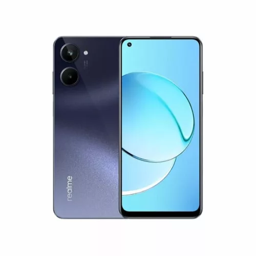smartph`one-realme-10-4g-8-256go-noir SMARTPHONE REALME 10 4G (8+256GO) NOIR