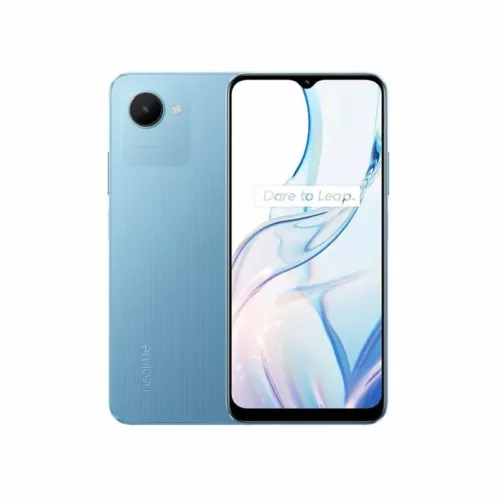 smartphone-realme-c30s-3-64go-bleu SMARTPHONE REALME C30S (3+64GO) BLEU