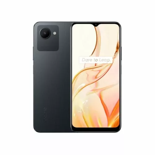 smartphone-relalme-c30s-3-64go-noir SMARTPHONE REALME C30S (3+64GO) NOIR