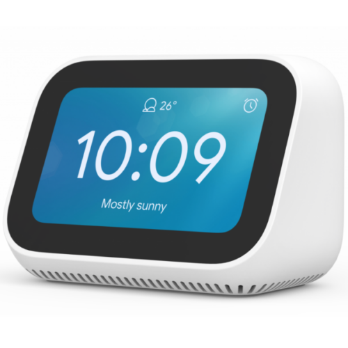 Mi Smart Clock