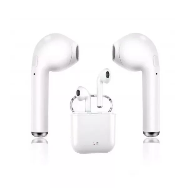 ECOUTEUR BLUETHOOTH BEST SOUND Z01 BLANC