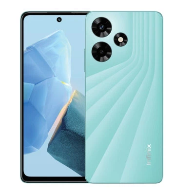 smartphone-infinix-hot-30-8go-128go-vert Smartphone Infinix Hot 30 8go 128go Vert