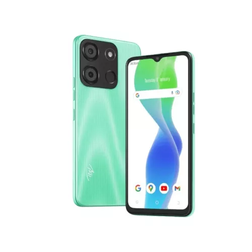 smartphone-itel-a60-2go32go-vert Smartphone Itel A60S 2go 64go 4G vert