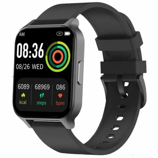 montre-connectee-infinix-xw1-pro-noir MONTRE CONNECTÉE INFINIX XW1 PRO - NOIR