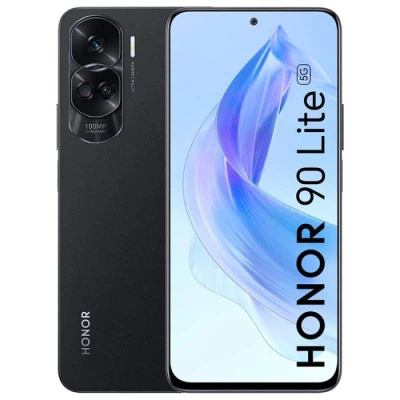 smartphone-honor-90-lite-8go-256go-5g-noir Smartphone Honor 90 Lite 8go 256go 5G Noir