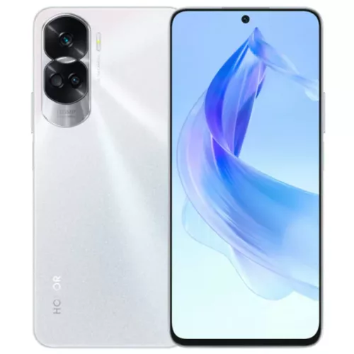 smartphone-honor-90-lite-8go-256go-silver Smartphone Honor 90 Lite 5G 8go 256go Silver