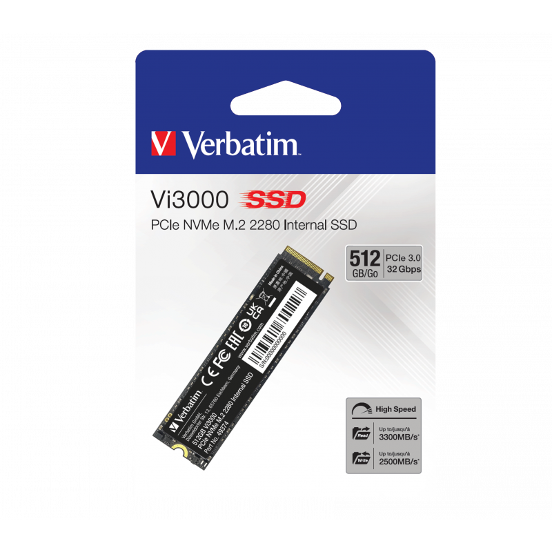 LENOVO THINKPAD L14 Gen. 2 512 Go SSD M.2 Nvme HDD disque dur EUR 39,95