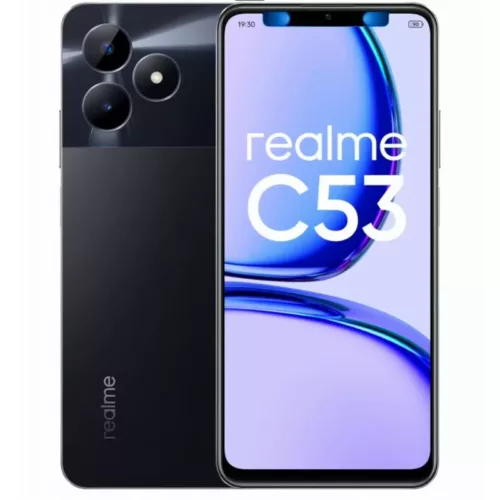 smartphone-realme-c53-6go-128go-noir SMARTPHONE REALME C53 6GO 128GO - NOIR