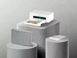 Xiaomi Instant Photo Printer 1S Set EU