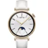 montre-connectee-huawei-watch-gt4m-41mm-blanc MONTRE CONNECTÉE HUAWEI WATCH GT4 41MM BLANC
