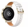 montre-connectee-huawei-watchm-gt4-41mm-blanc MONTRE CONNECTÉE HUAWEI WATCH GT4 41MM BLANC