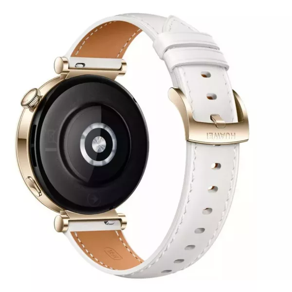 montre-connectee-huawei-watchm-gt4-41mm-blanc MONTRE CONNECTÉE HUAWEI WATCH GT4 41MM BLANC