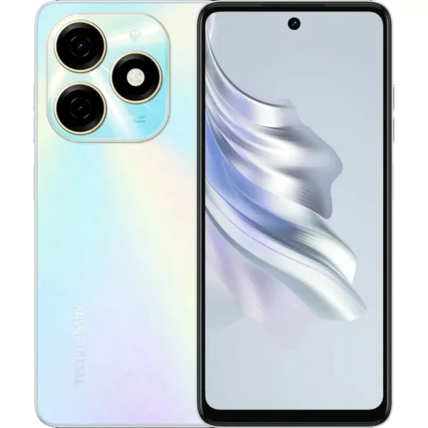 smartphone-tecno-spark-20-8go-256go-blanc SMARTPHONE TECNO SPARK 20 8GO 256GO BLANC