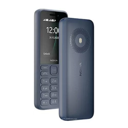 telephone-portable-nokia-130-,bleu TÉLÉPHONE PORTABLE NOKIA 130 BLEU