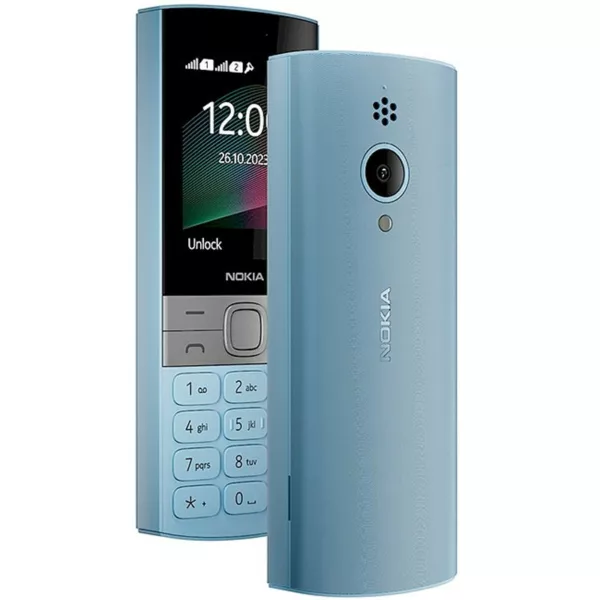 telephone-portable-nokia-150---2023-bleu TÉLÉPHONE PORTABLE NOKIA 150 2023 BLEU