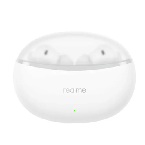 ÉCOUTEURS BLUETOOTH REALME BUDS AIR 3 NEO BLANC
