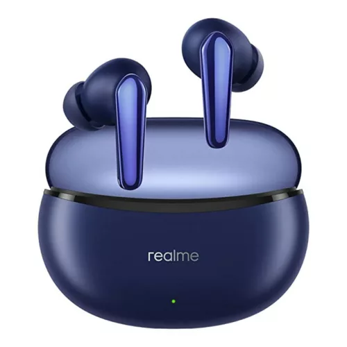 ÉCOUTEURS BLUETOOTH REALME BUDS AIR 3 NEO BLEU