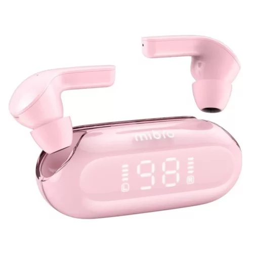 Mibro Earbuds 3 pink
