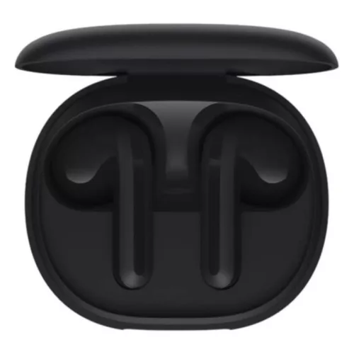ÉCOUTEURS BLUETOOTH XIAOMI REDMI BUDS 4 LITE NOIR