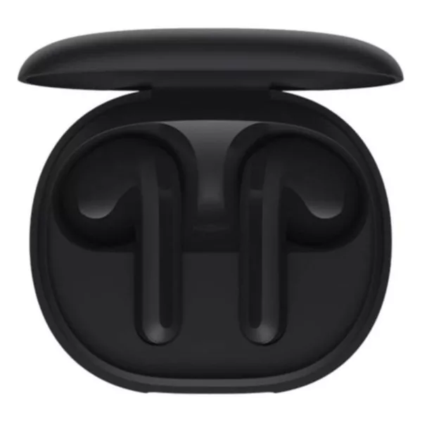 ecouteurs-bluetooth- xiaomi-redmi-buds-4-lite-noir ÉCOUTEURS BLUETOOTH XIAOMI REDMI BUDS 4 LITE NOIR
