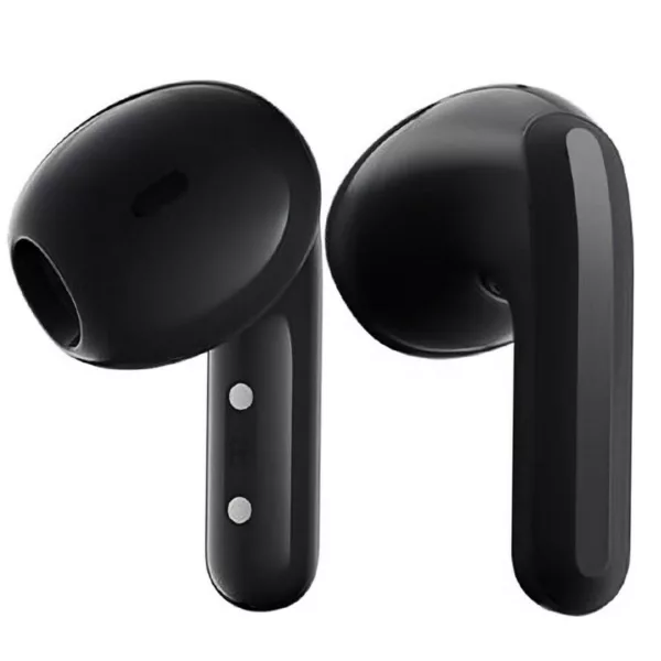 ecouteurs-bluetooth-xiaomi- redmi-buds-4-lite-noir ÉCOUTEURS BLUETOOTH XIAOMI REDMI BUDS 4 LITE NOIR