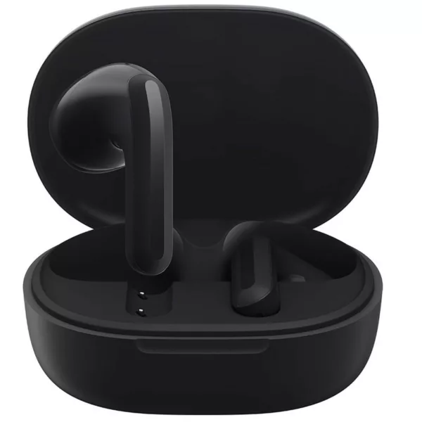 ecouteurs-bluetooth-xiaomi-redmi-buds-4-lite-noir ÉCOUTEURS BLUETOOTH XIAOMI REDMI BUDS 4 LITE NOIR