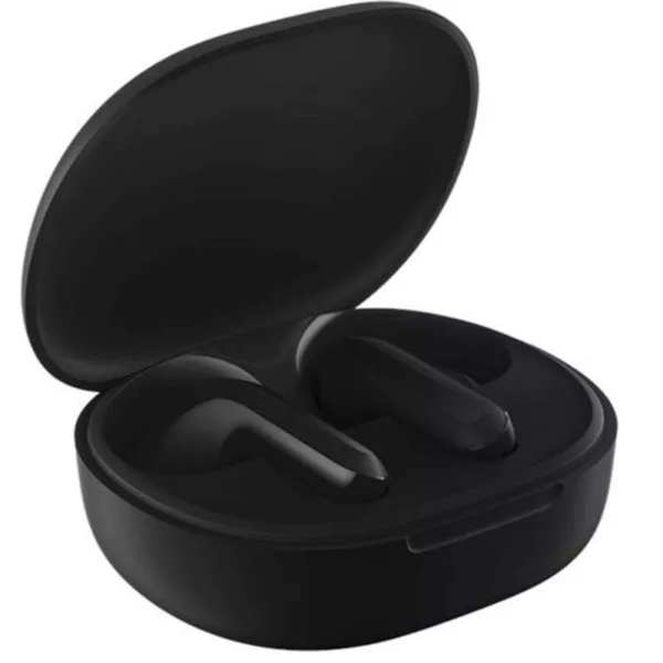 ecouteurs- bluetooth-xiaomi-redmi-buds-4-lite-noir ÉCOUTEURS BLUETOOTH XIAOMI REDMI BUDS 4 LITE NOIR