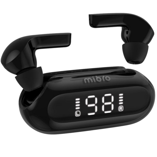 Mibro Earbuds 3 noir