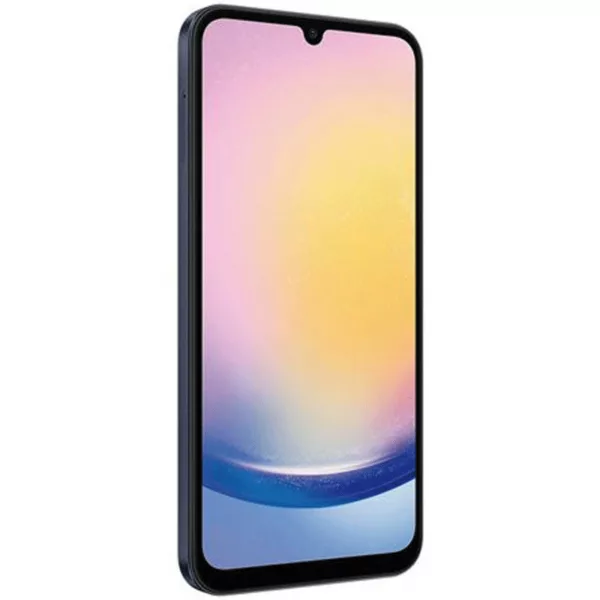 smartphone-fsamsung-galaxy-a25-6go-128go-noir Smartphone samsung Galaxy A25 8go 256Go 5G Noir