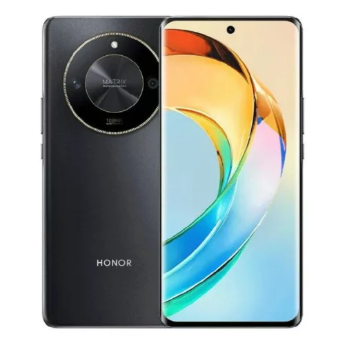 SMARTPHONE HONOR X9B 20GO 256GO NOIR