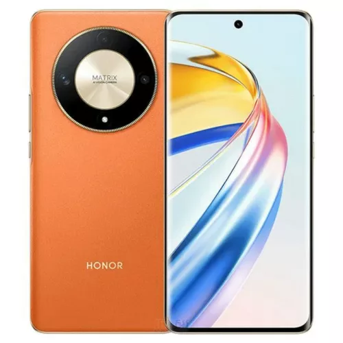SMARTPHONE HONOR X9B 20GO 256GO ORANGE